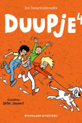 Duupje
