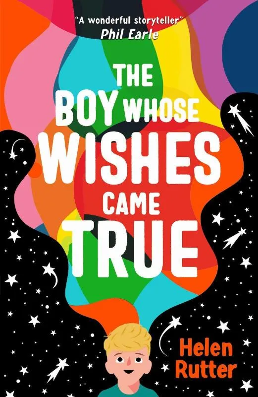 The Boy Whose Wishes Came True | 9780702300868 The Boy Whose Wishes Came True