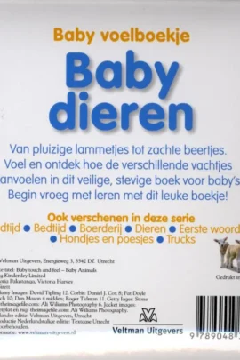 Alternative view of Babydieren