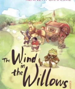 The Wind in the Willows