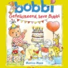Gefeliciteerd, lieve Bobbi! | 9789048321223