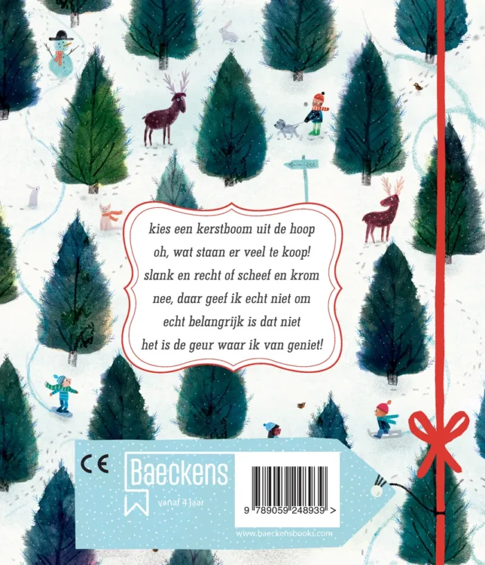 Kies een kerstboom - Afbeelding 2