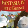 Fantasia IV | 9789085923145 Fantasia IV | 9789085923145
