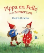 Pippa & Pelle in de zomerzon | 9789060387467 Pippa & Pelle in de zomerzon | 9789060387467