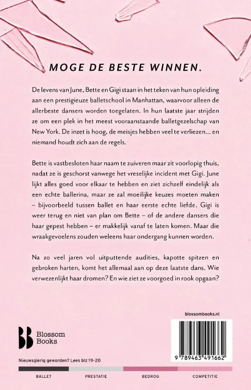 Shiny Broken Pieces | 9789463491662 Shiny Broken Pieces - Afbeelding 2