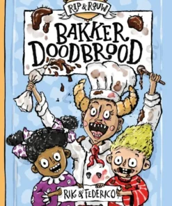 Bakker Doodbrood
