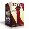 The Arc of a Scythe Paperback Collection (Boxed Set) | 9781665949446