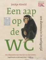Een aap op de wc | 9789401463003
