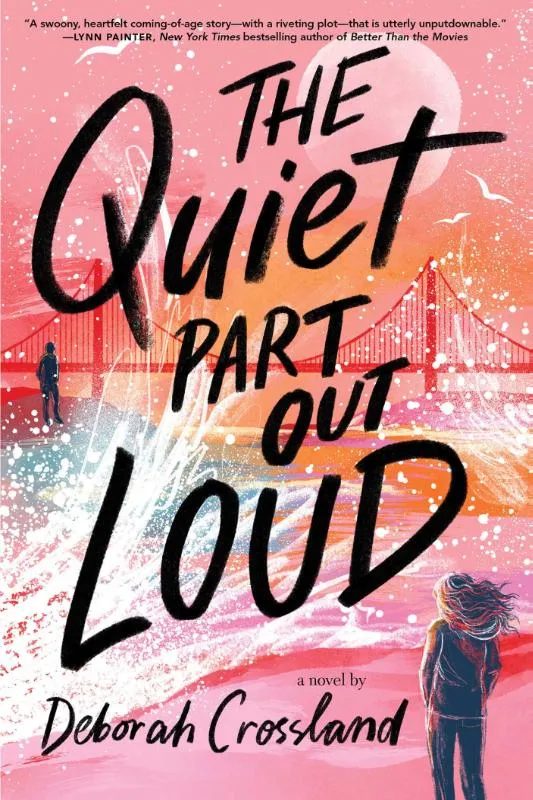 The Quiet Part Out Loud | 9781665927130 The Quiet Part Out Loud