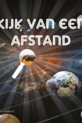 Kijk van een afstand