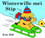 Winterwille mei Stip | 9789059249820