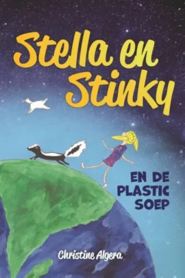 Stella en Stinky en de plastic soep