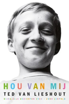 Hou van mij