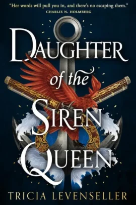 Daughter of the Siren Queen