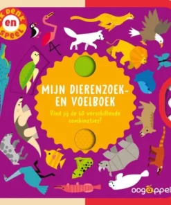 Puzzelen in de ruimte