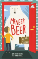 Meneer Beer | 9789048317523
