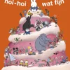 Hoi-hoi wat fijn | 9789464040890