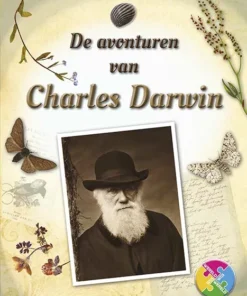 De avonturen van Charles Darwin