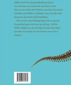 Alternative view of Iets heel bijzonders