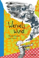 Wervelwind | 9789058389060
