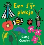 Een fijn plekje | 9789048320189