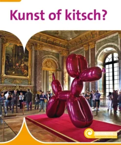 Kunst of kitsch?