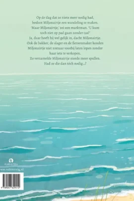 Alternative view of Miljonairtje