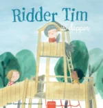 Ridder Tim is dapper | 9789044838930 Ridder Tim is dapper | 9789044838930