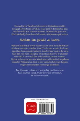 Alternative view of Kinderkaas