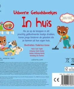 In de winter | 9781806070893 In de winter - Afbeelding 2