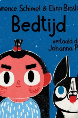 Bedtijd