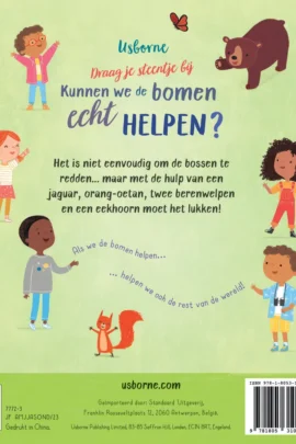 Alternative view of Kunnen we de dolfijnen echt helpen?