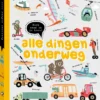 Alle dingen onderweg | 9789464084016