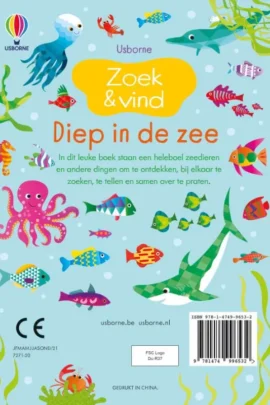 Alternative view of Dieren