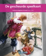 De gescheurde speelkaart | 9789053003985 De gescheurde speelkaart | 9789053003985