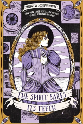 The Spirit Bares Its Teeth
