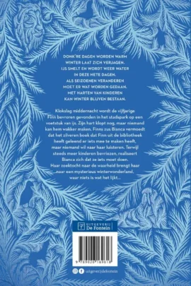 Alternative view of De IJskinderen