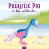 Pauwtje Pio en het uilskuiken | 9789044834086