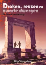 Draken, reuzen en zwarte dwergen | 9789493265967