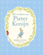 Alle verhalen van Pieter Konijn | 9789025778125