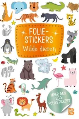 Wilde dieren