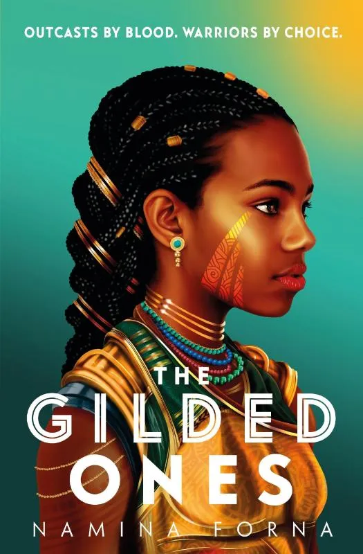 The Gilded Ones | 9781474959575 The Gilded Ones
