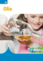 Olie | 9789463419239 Olie | 9789463419239