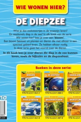 Alternative view of De diepzee