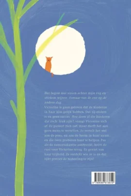 Alternative view of Victorine