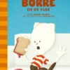 Borre en de vlek | 9789089223432