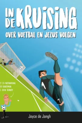 In de kruising