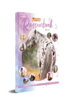 Penny Rassenboek 2