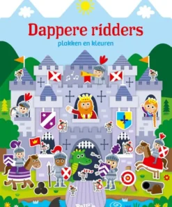 Dappere ridders