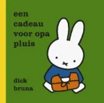 Een cadeau voor opa Pluis | 9789073991927